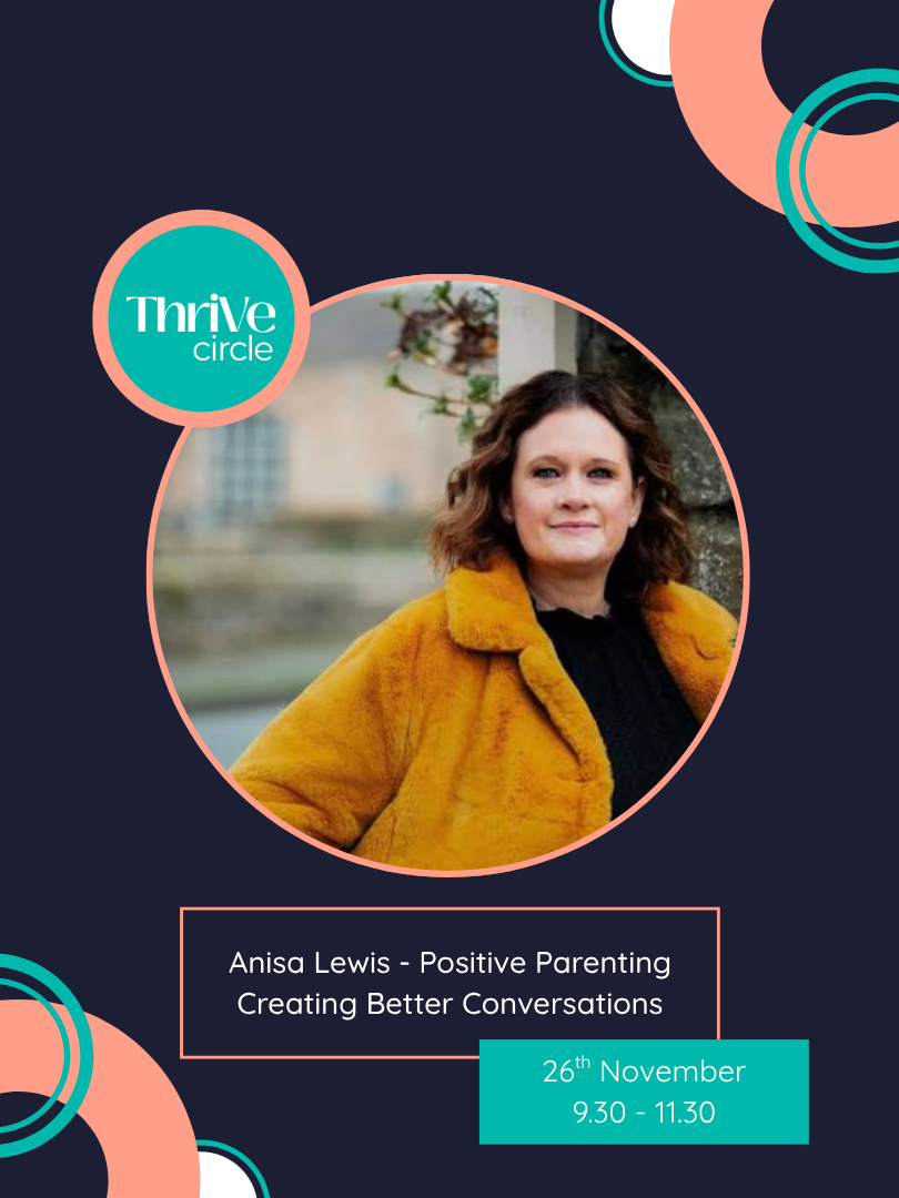 Thrive Circle November 2026